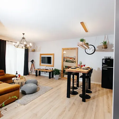 Apartment Maya's Flats & 29 - Bastion Walowa, *