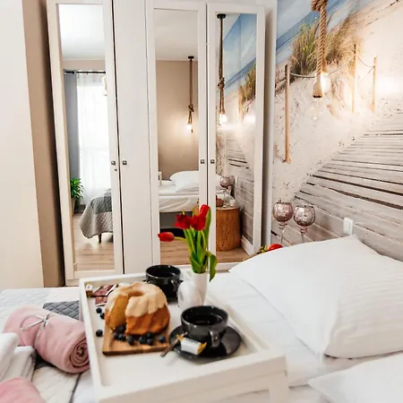 Maya's Flats & 29 - Bastion Walowa,
