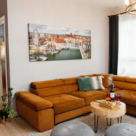 Apartment Maya's Flats & 29 - Bastion Walowa, *