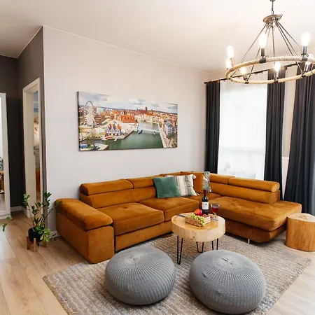 Apartment Maya's Flats & 29 - Bastion Walowa, *