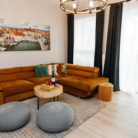 Apartment Maya's Flats & 29 - Bastion Walowa, *