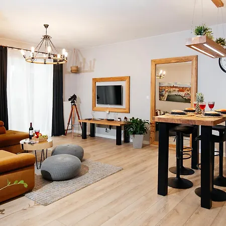 Apartment Maya's Flats & 29 - Bastion Walowa, *