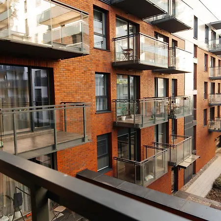Maya's Flats & 29 - Bastion Walowa,